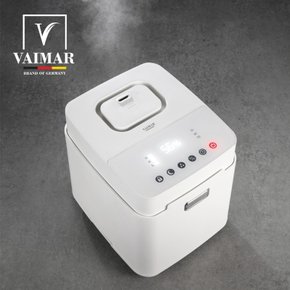 [VAIMAR] 바이마르 모던화이트 4L 초대형 가열식 가습기 VMK-GA0915YK