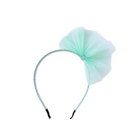 Neon Tutu  Hairband- MINT