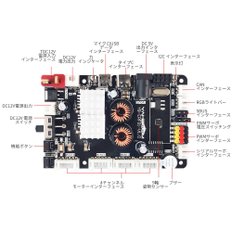 Yahboom ROS Raspberry Pi Jetson IMU STM32F103C8T6 확장 보드 Nano의 경우 9축 센서 코어를