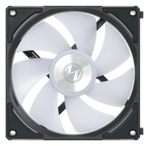 [서린공식] LIAN LI UNI FAN AL140 V2 블랙 1팩