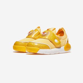 [스타필드 수원 ABC마트] 베이비 샤크 소프트 니트 (K7201-YELLOW)