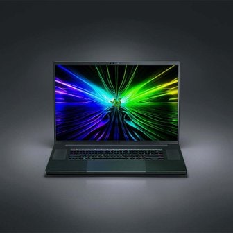 RAZER 레이저코리아 Razer Blade 18 14Gen R4080 QHD 레이저 블레이드 18 RTX4080