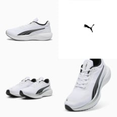 378776-18 // PUMA 남여공용 편안하고 소프트한 운동화 Scend Pro