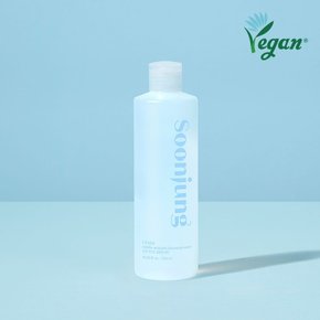 순정 약산성 5.5 클렌징 워터 320ml /약산성 저자극 클렌징워터