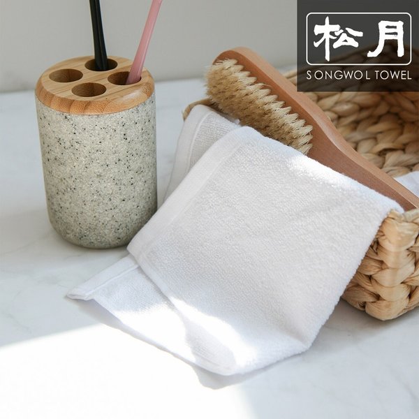 송월타올 호텔손30 행주 핸드타올 1매
