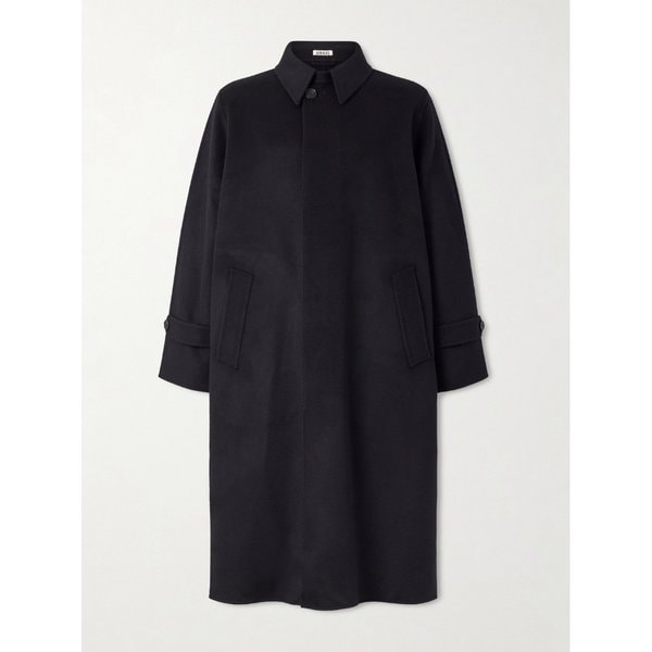 멜튼 울 코트 46376663162971206