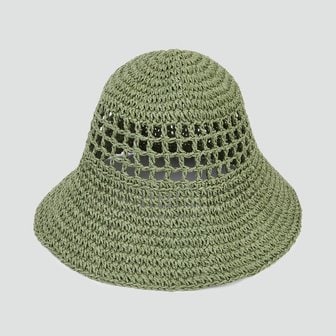 JAJU 페이퍼 버킷햇 J145205009048