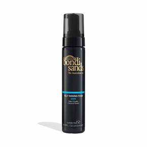 본다이샌즈 셀프 태닝 폼 다크 Bondi Sands Self Tanning Foam 6.76oz(200ml)