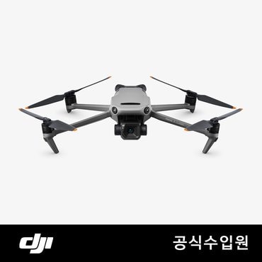 DJI Mavic 3 클래식 (단품)