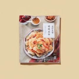 조선호텔앤리조트 [조선호텔]꿔바로우 450g