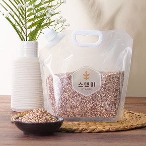 [스탠미]국내산 찰수수 1kg /25년산
