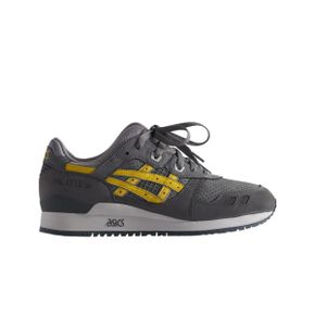 x 로니 피그 젤 라이트 3 리마스터드 슈퍼 옐로우 Asics x Ronnie Fieg Gel-Lyte III Rem