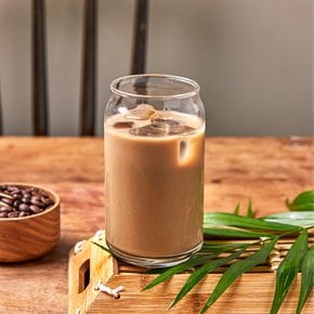 바리스타룰스 디카페인라떼 325ml