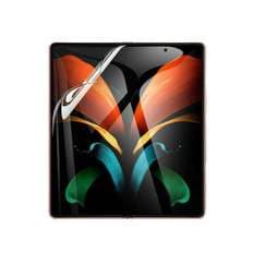 오너클랜 bob 갤럭시Z폴드7 6 5 4 3 2 나노 풀커버 우레탄 필름