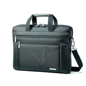 미국 샘소나이트 서류가방 Samsonite Classic Business 15.6 Laptop Shuttle 1353060