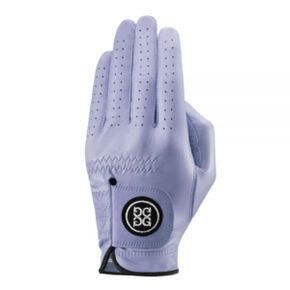 GFORE 지포어 MENS COLLECTION GLOVE Cadet (G4MC0G01-LAVENDER) (남성 컬렉션 글로브) 3539009