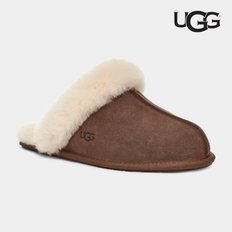 어그 UGG 여성 스커페트 2 슬리퍼 에스프레소 1106872-ESP