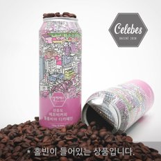 셀레베스 선유도 에프비커피 디카페인 180g