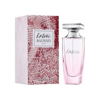 발망 Pierre Balmain Extatic 오 뒤 뚜왈렛 스프레이 60ml 9656284