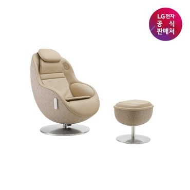 LG [LG전자공식판매처] 힐링미 안마의자 오브제컬렉션 MH21RR