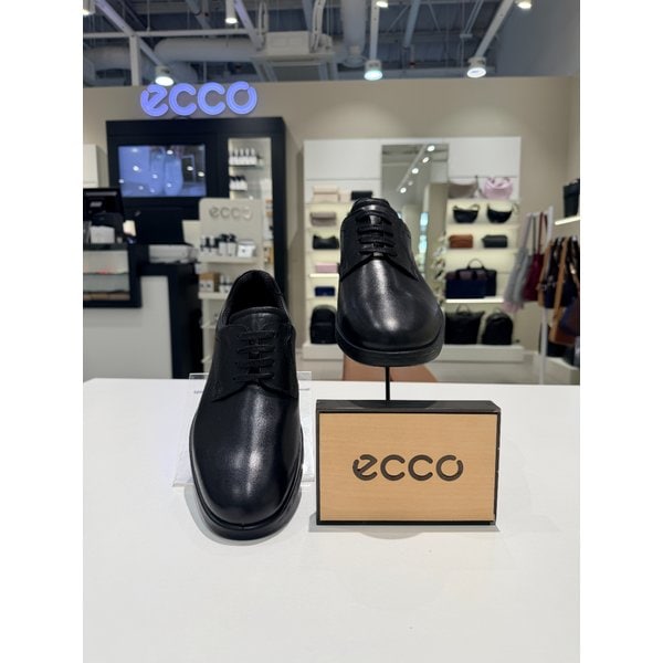 [부산점] 남성 방수 신사화 S-LITE 하이브리드 520434-01001