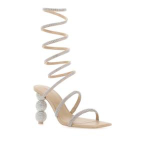 SANDALS Sandals SD2626MS SAND Silver