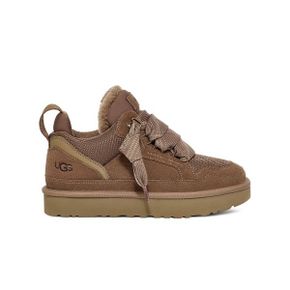 Lowmel Sneaker - Hickory 9565866