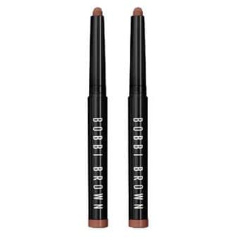 바비브라운 Bobbi Brown 롱웨어 크림 섀도우 스틱 Cinnamon 시나몬 1.6g 2개