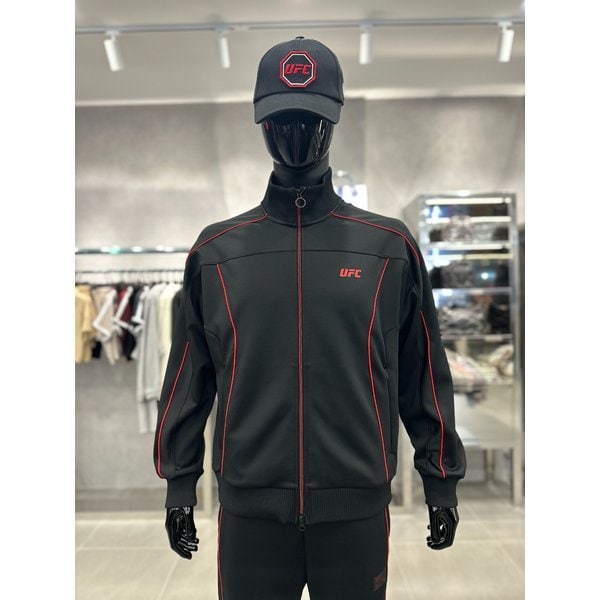 [여주점] UFC 블레이즈+ 릴렉스핏 자켓 U4JKV1113
