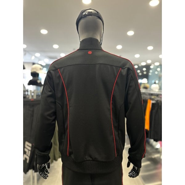 [여주점] UFC 블레이즈+ 릴렉스핏 자켓 U4JKV1113