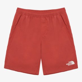 NS6NQ01T 키즈 힐크레스트 쇼츠 KS HILLCREST SHORTS