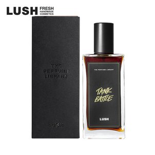 LUSH [공식]탱크 배틀 100ml  퍼퓸/향수