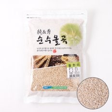 용두농협 찰현미 (봉지) 3kg