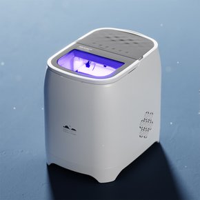 IoT 독도꽁꽁 올세척 제빙기 / 가정용 및 사무실용 제빙기 아이스메이커