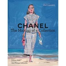 Chanel: The Making of a Collection