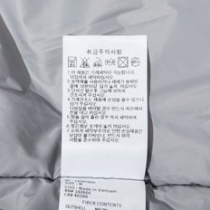 [공용]블랙라벨 포켓 봄버 점퍼 재킷 치즐드 스톤(14397866)_s