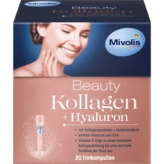  미보리스 뷰티 콜라겐 드링크 앰플 20st