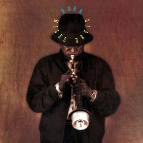 MILES DAVIS - AURA