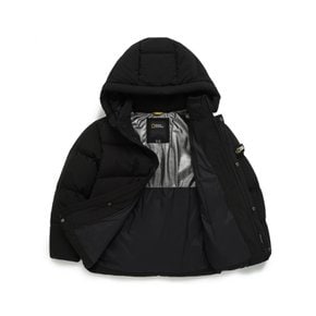 [기존가 219,000원]K234UDW950 안데스 덕 다운 점퍼 CARBON BLACK