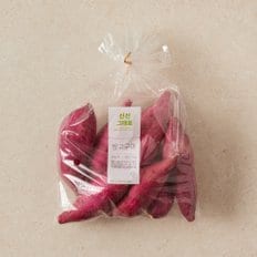  밤고구마 (1kg)