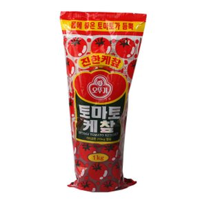 오뚜기 케찹(1KG)X1개