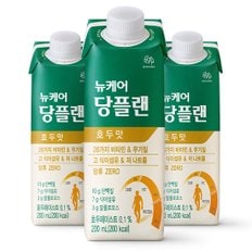 뉴케어 당플랜 호두맛 (200ml x 60팩)