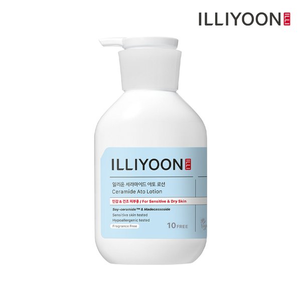 세라마이드 아토 로션 350ml 1개