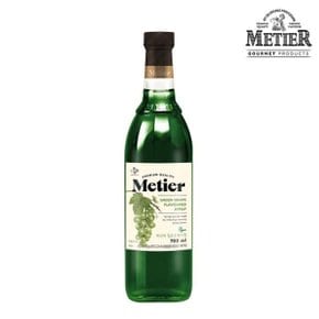 CJ제일제당 메티에 청포도 시럽 700ml