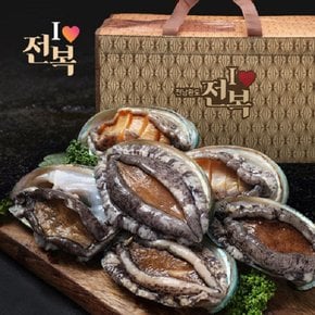 [바로배송][해다원][냉장]아이러브전복 선물세트 명품 1호(1kg/13~15미)