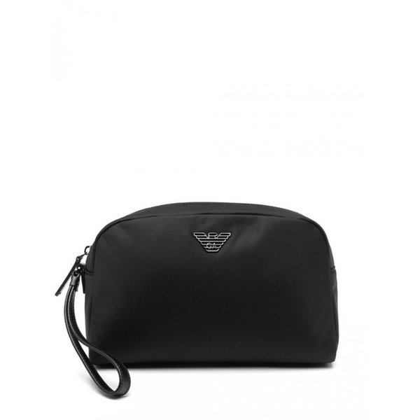 엠포리오 아르마니 남성 지갑 블랙 EM001810 AF13454UC001 /11