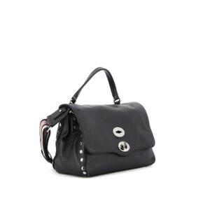 Cross body bag 068010 0050000 SMALL Black