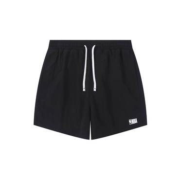 NBA 스몰로고 스윔 팬츠 N252PT601P