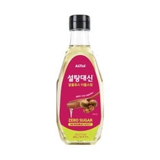 알티스트 설탕대신 알룰로스 더블스윗 525g