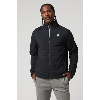 뷰오리 [남성] ECHO 인슐레이티드 자켓 2.0 _블랙 VR16110006000